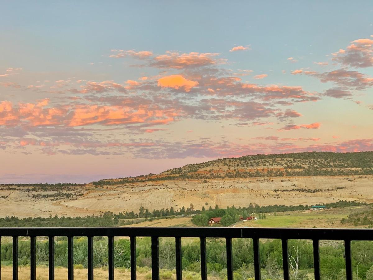Annie'S Place Bed & Breakfast Boulder Exterior foto